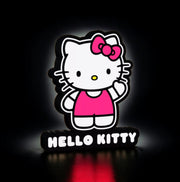 Hello Kitty! Light Box - 25x17cm