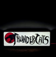 Thundercats Light Box - 25x17cm