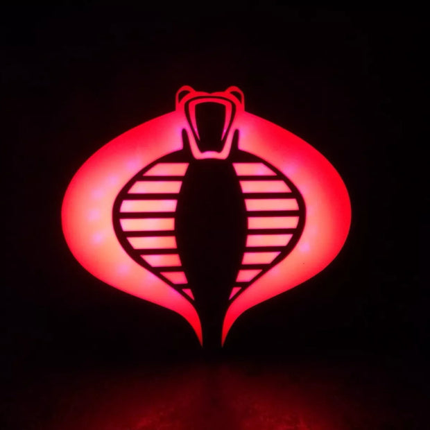 Cobra Light Box - 25x17cm