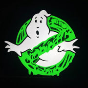 Ghostbusters Light Box - 25x17cm