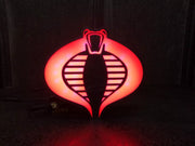 Cobra Light Box - 25x17cm