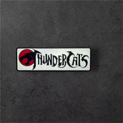 Thundercats Light Box - 25x17cm