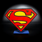 Superman Light Box - 25x17cm