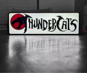 Thundercats Light Box - 25x17cm