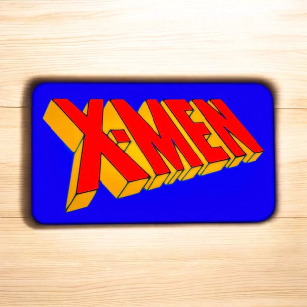 Xmen 96 Light Box - 25x17cm