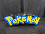 Pokemon Light Box - 25x17cm