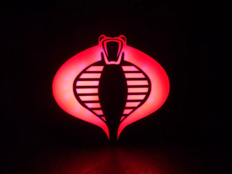 Cobra Light Box - 25x17cm