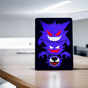 Pokémon Gengar Light Box - 25x17cm